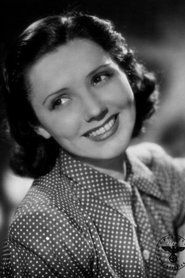 Jane Tilden portrait