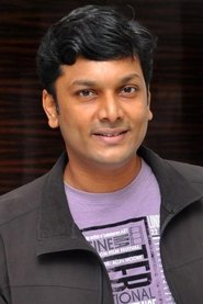 Harish Raghavendra portrait