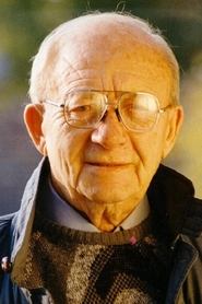 György Illés portrait