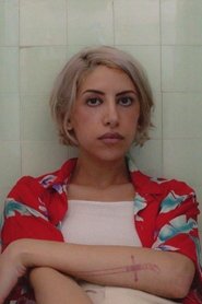 Shereen Lani Younes portrait