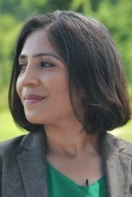 Bidhya Chapagain portrait