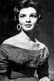 Martha Mijares portrait