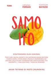 Samo Iyo