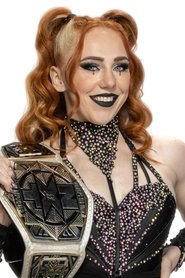 Courtney Stewart portrait
