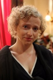 Monika Bolly portrait