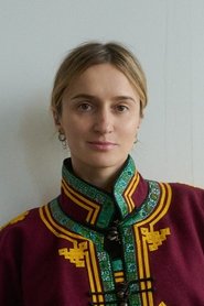 Rūta Sakalauskaitė portrait