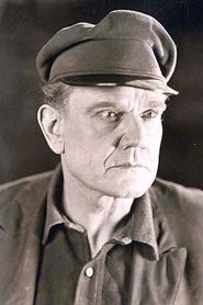 George MacQuarrie portrait