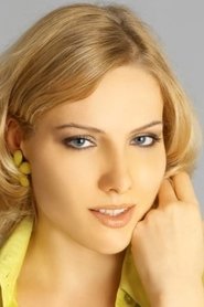 Anna Jimskaia portrait