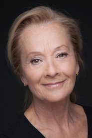Véronique Le Flaguais portrait
