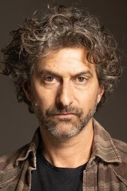 Sebastián Arzeno portrait