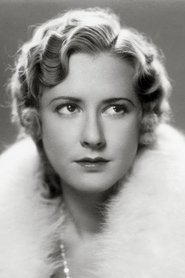 Mae Clarke portrait