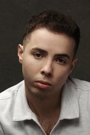 Onix Serrano portrait