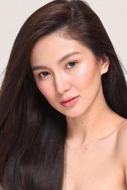 Sheena Halili portrait