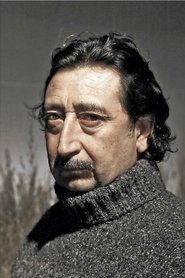 José Soza portrait