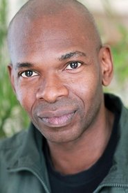 Christian Dixon portrait