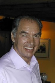 Paul Weston portrait