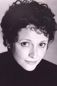 Lynne Cormack portrait