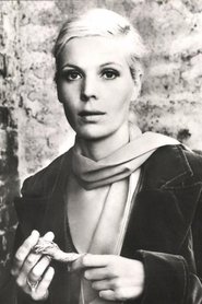 Heidemarie Wenzel portrait