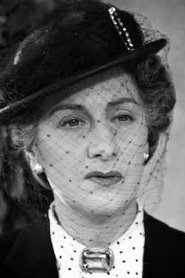 Tina Lattanzi portrait