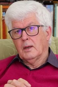 Anthony Buckley portrait