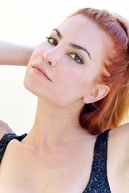 Kristin Lorenz portrait