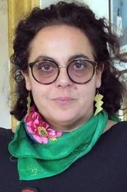 Émilie Chedid portrait