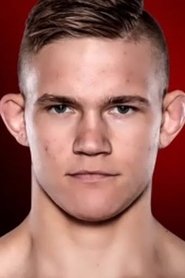 Oliver Enkamp portrait