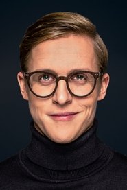 Tõnis Niinemets portrait