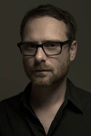 Jamie M. Dagg portrait