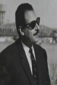 Gerges Fawzi portrait