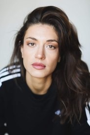 Lucie Merle portrait