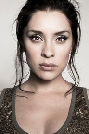 Cynthia Quintana portrait