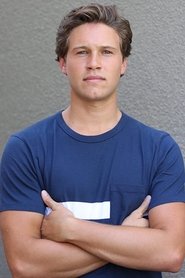 Travis Quist portrait