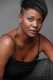 Ungela Brockman portrait