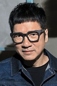 Pal Sinn Lap-Man portrait