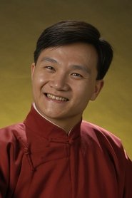 Li WeiJian