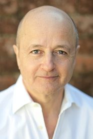 David Charkham portrait