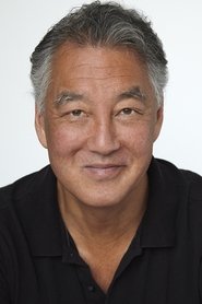 Arnold Y. Kim portrait