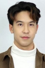 Jittipon Tudsavichai portrait