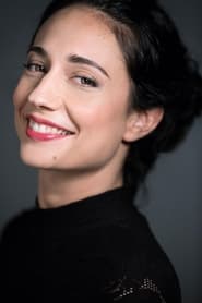 Macarena de Rueda portrait