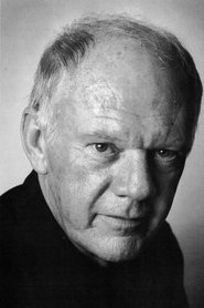 Kenny Graham portrait