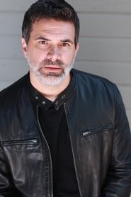Matt Socia portrait