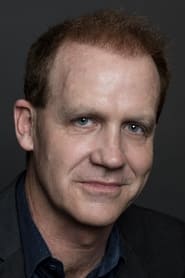 Paul Currie portrait