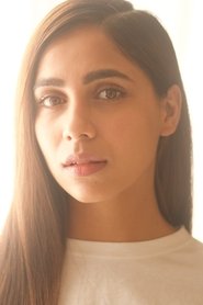 Veebha Anand portrait