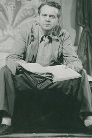 Gösta Folke portrait