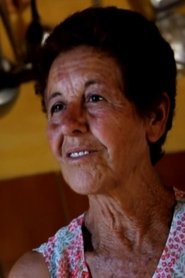 Dona Ritinha portrait