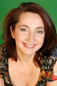 Irina Polyanskaya portrait
