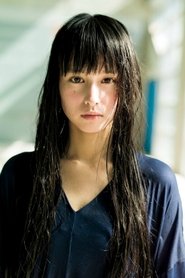 Shieri Ohata portrait