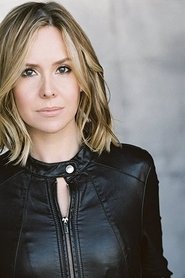 Victoria J. Mayers portrait