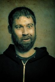 Will Carsola portrait